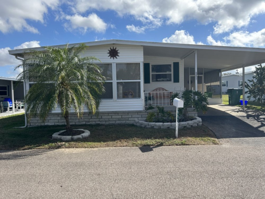6826 Lum Drive, Zephyrhills, Florida 33542, 0 , 0 ,0,Mobile Home,For Sale,Lum Drive,0,1094