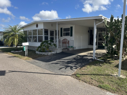 6826 Lum Drive, Zephyrhills, Florida 33542, 0 , 0 ,0,Mobile Home,For Sale,Lum Drive,0,1094