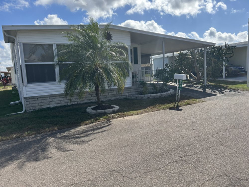 6826 Lum Drive, Zephyrhills, Florida 33542, 0 , 0 ,0,Mobile Home,For Sale,Lum Drive,0,1094