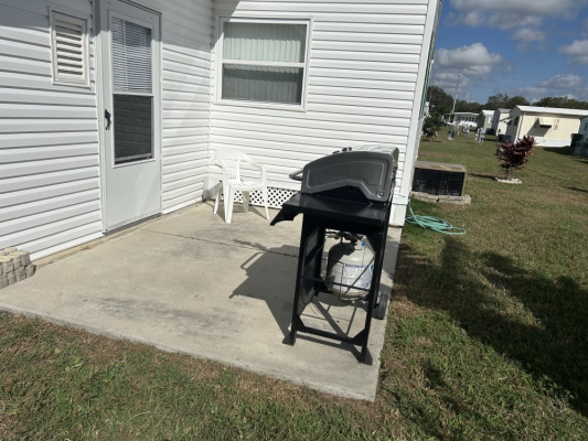 6826 Lum Drive, Zephyrhills, Florida 33542, 0 , 0 ,0,Mobile Home,For Sale,Lum Drive,0,1094