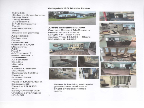 37546 Martindale Ave, Zephyrhills, Florida 33542, 0 , 0 ,0,Mobile Home,For Sale,Martindale Ave,0,1106