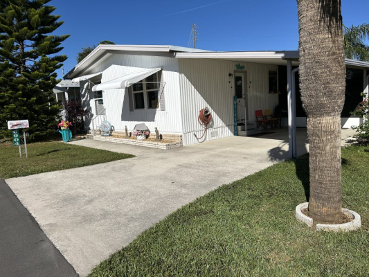 6904 Fairbanks Drive, Zephyrhills, Florida 33542, 0 , 0 ,0,Mobile Home,For Sale,Fairbanks Drive,0,1106