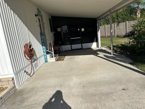 6904 Fairbanks Drive, Zephyrhills, Florida 33542, 0 , 0 ,0,Mobile Home,For Sale,Fairbanks Drive,0,1106