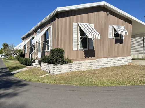 6725 Erin Circle, Zephyrhills, Florida 33542, 0 , 0 ,0,Mobile Home,For Sale,Erin Circle,0,1108