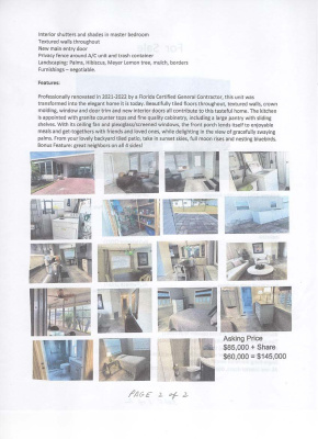 37411 Serenity Ave, Zephyrhills, Florida 33542, 0 , 0 ,0,Mobile Home,For Sale,Serenity Ave,0,1110