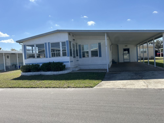 37528 Serenity Ave, Zephyrhills, Florida 33542, 0 , 0 ,0,Mobile Home,For Sale,Serenity Ave,0,1114
