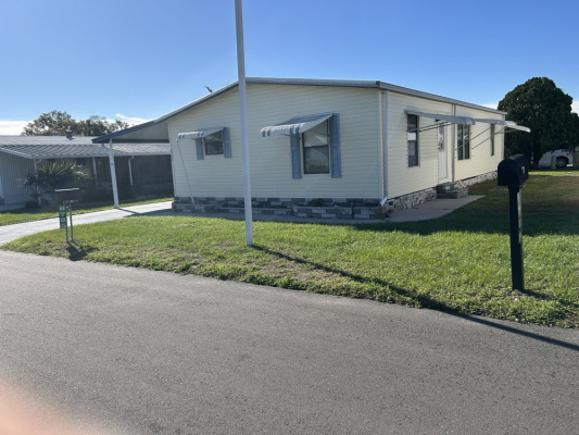 6785 Erin Cir, Zephyrhills, Florida 33542, 0 , 0 ,0,Mobile Home,For Sale,Erin Cir,0,1117
