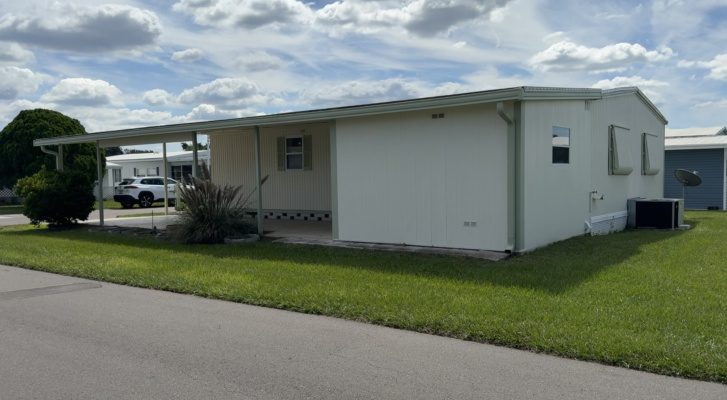 6907 Sunnidale Dr, Zephyrhills, Florida 33542, 0 , 0 ,0,Mobile Home,For Sale,Sunnidale Dr,0,1121