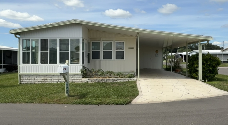 6907 Sunnidale Dr, Zephyrhills, Florida 33542, 0 , 0 ,0,Mobile Home,For Sale,Sunnidale Dr,0,1121