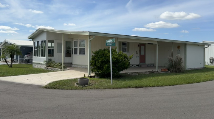 6907 Sunnidale Dr, Zephyrhills, Florida 33542, 0 , 0 ,0,Mobile Home,For Sale,Sunnidale Dr,0,1121