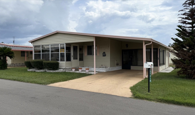Zephyrhills, Florida 33542, 0 , 0 ,0,Mobile Home,For Sale,0,1127