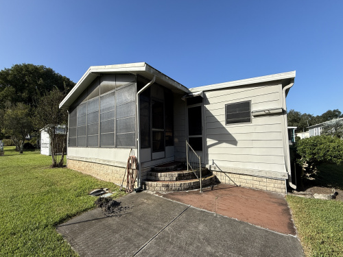 6752 Erin Circle, Zephyrhills, Florida 33542, 0 , 0 ,0,Mobile Home,For Sale,Erin Circle,0,1134