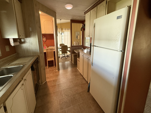 6752 Erin Circle, Zephyrhills, Florida 33542, 0 , 0 ,0,Mobile Home,For Sale,Erin Circle,0,1134