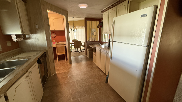 6752 Erin Circle, Zephyrhills, Florida 33542, 0 , 0 ,0,Mobile Home,For Sale,Erin Circle,0,1134