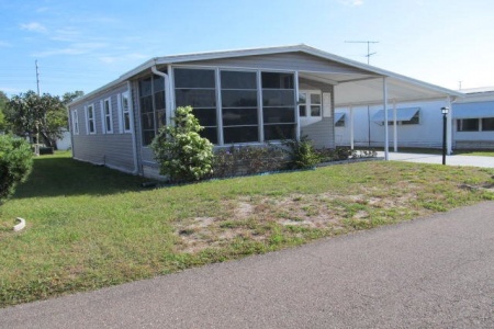 37427 37427 Serenity Ave, Zephyrhills, Florida 33542, ,Mobile Home,For Sale,37427 Serenity Ave,1080